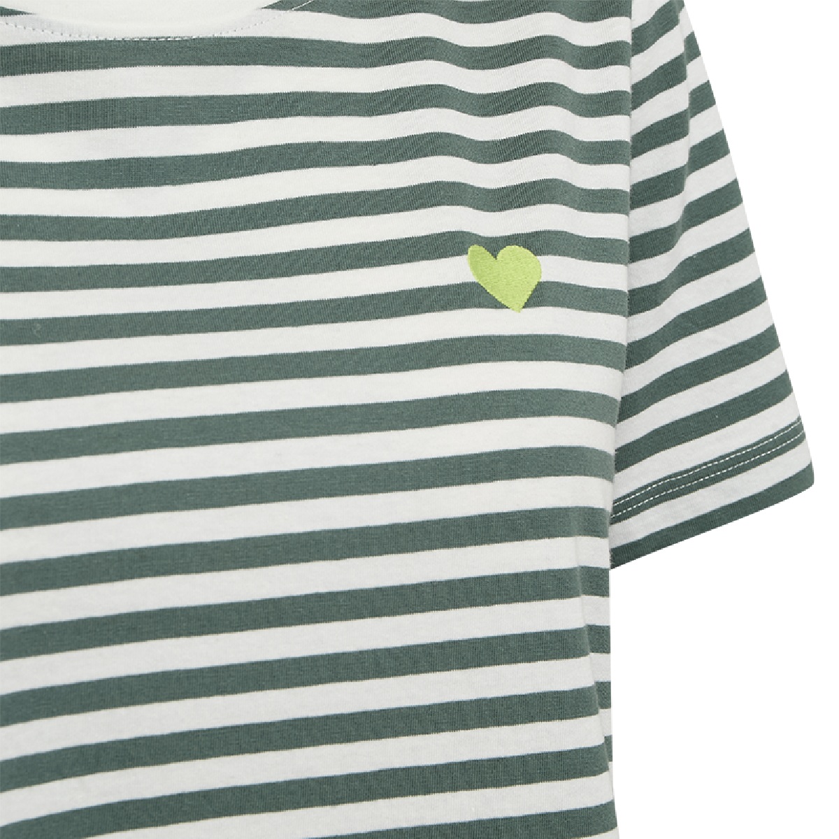 Freequent t-shirt Mian Dark forest