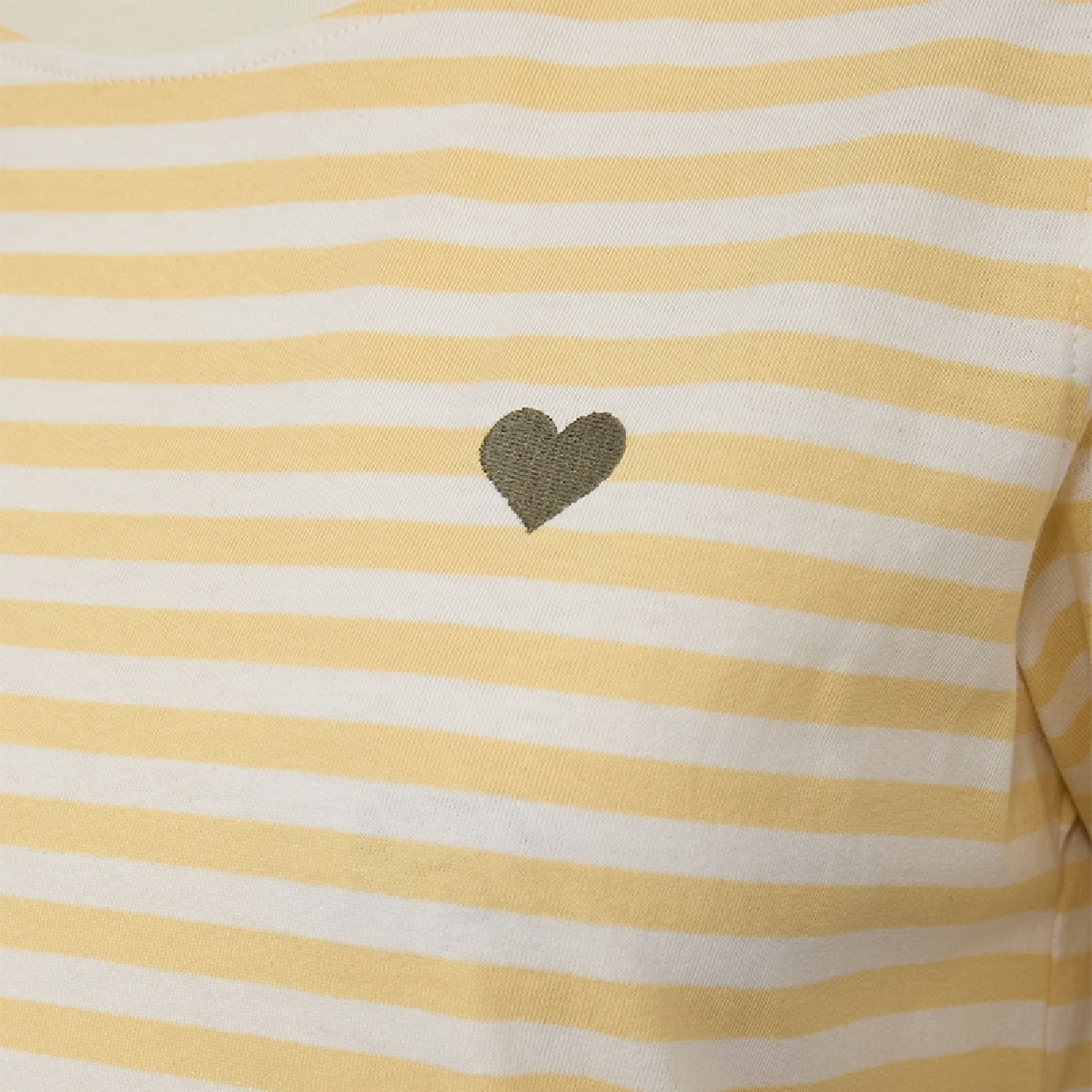 Freequent t-shirt Mian golden haze