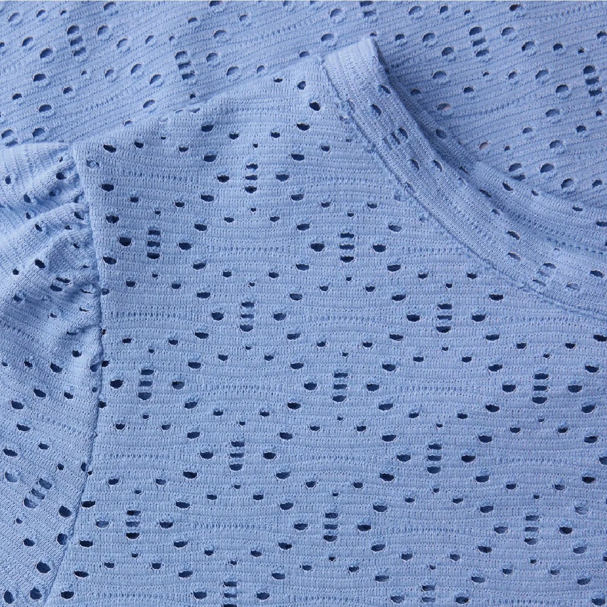 Street One t-shirt Bonnet blue