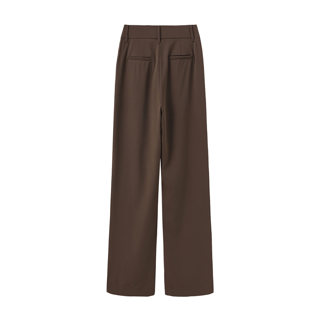 Luxzuz Thalia pant Rain drum