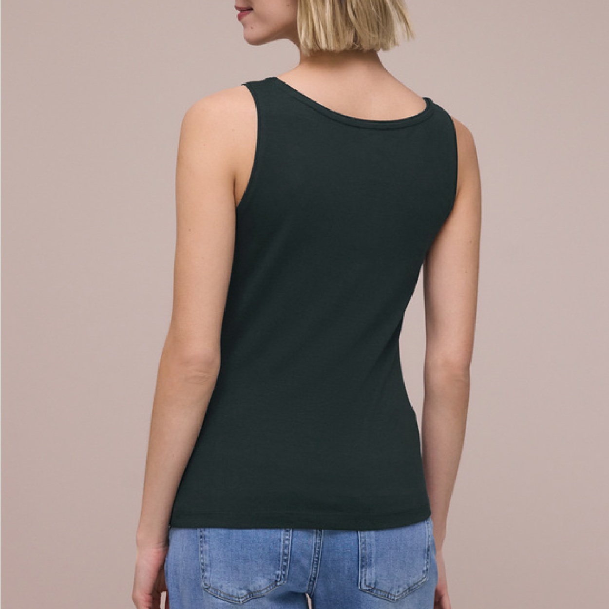 Street One Anni top deep bound
