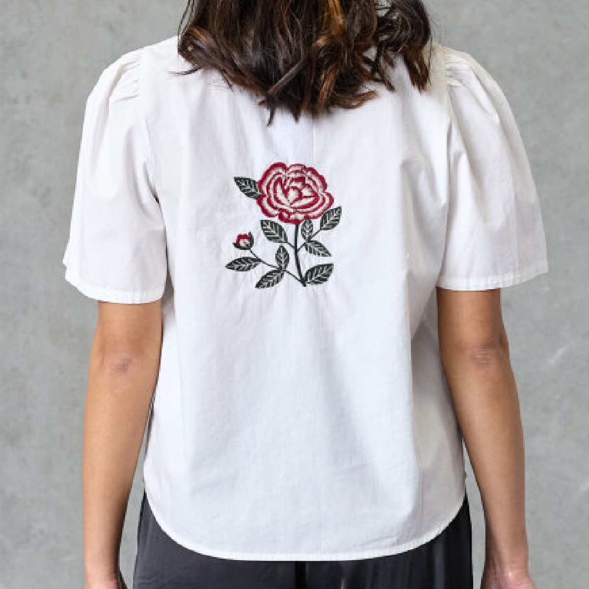 Love&Divine bluse Love1531