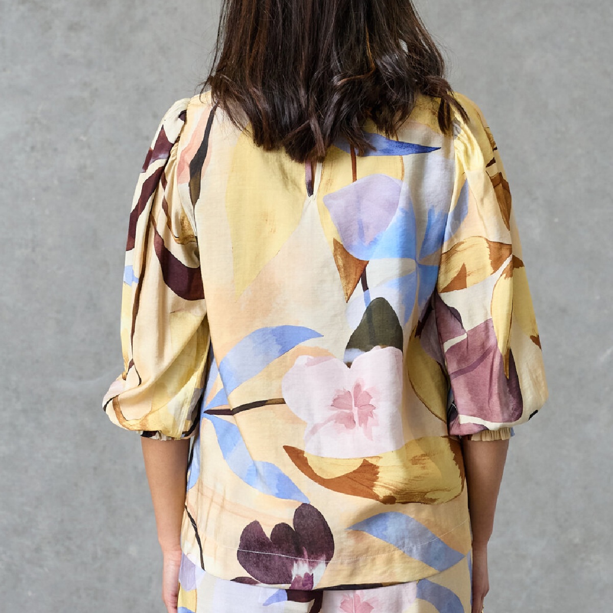 Love&Divine bluse Love1568