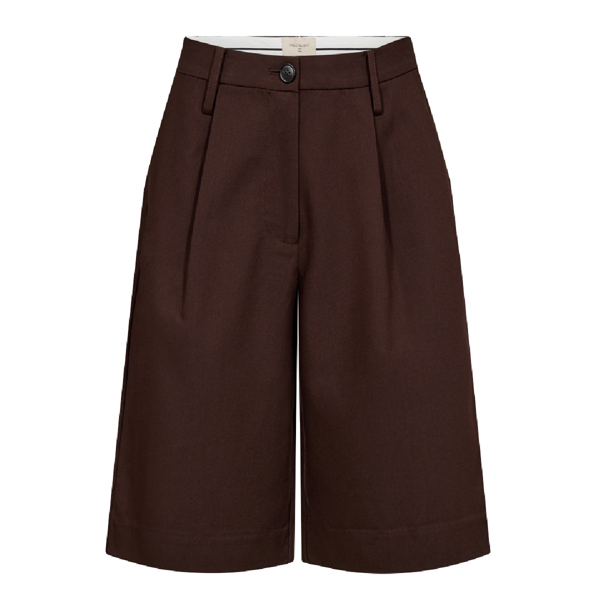 Freequent maeve shorts coffee bean