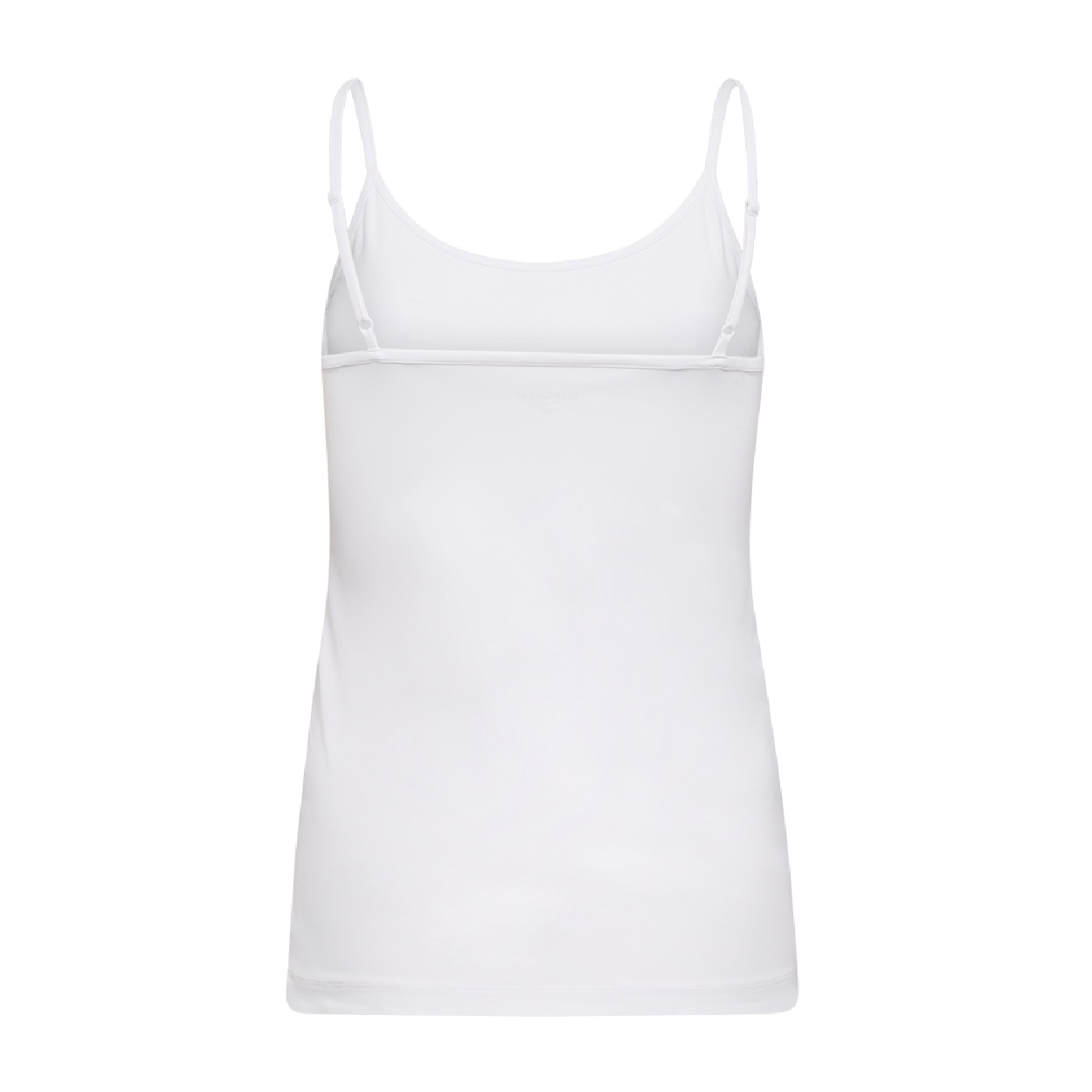 Freequent top Sonia white
