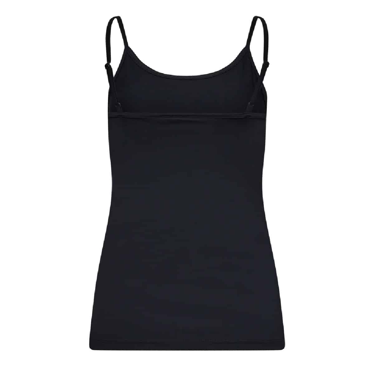 Freequent top Sonia black