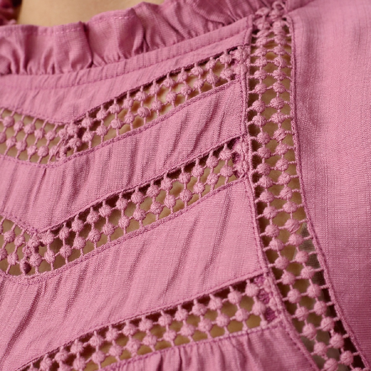 Love&Divine bluse Love1624
