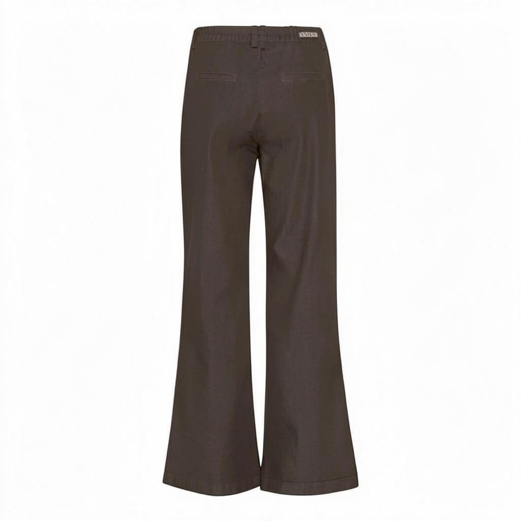 ASP Tina Bootcut brown