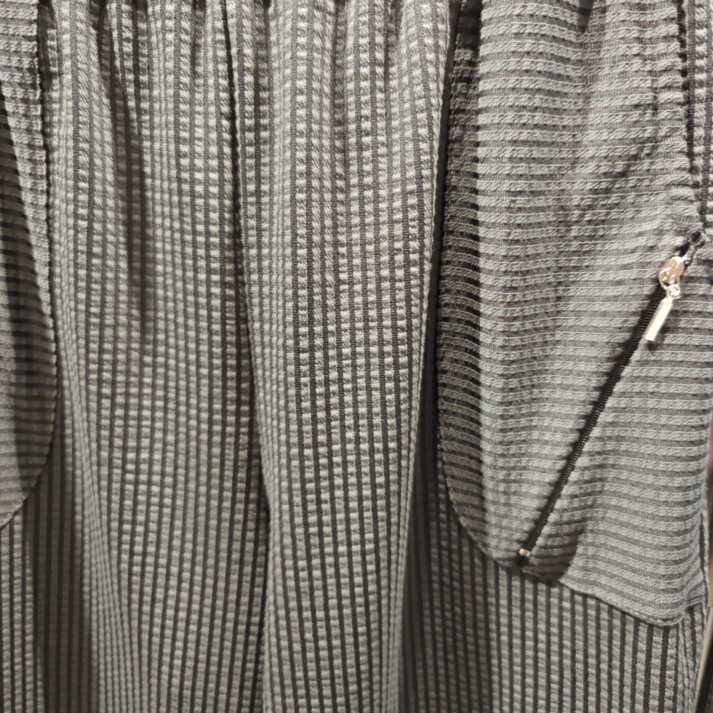 6ám Bala buks grey stripe