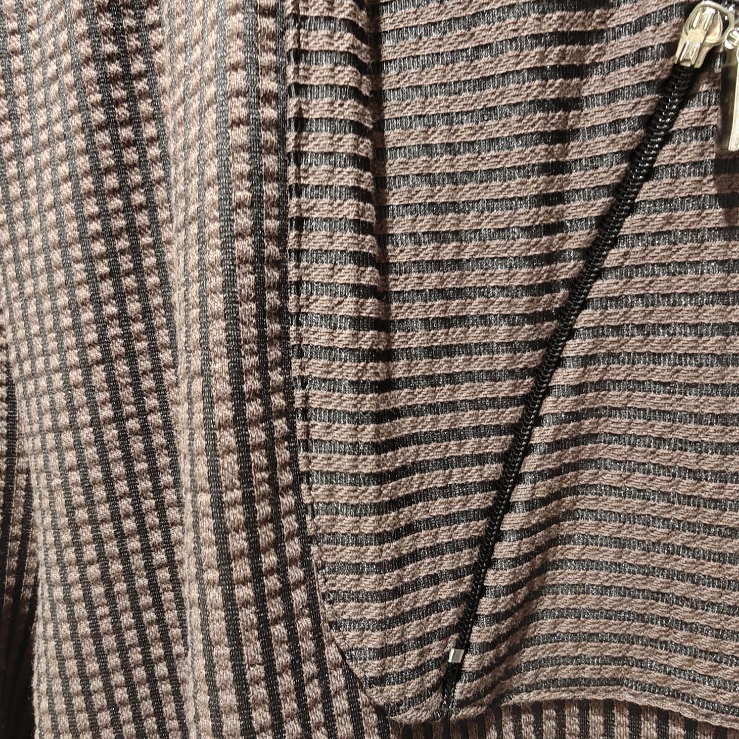 6ám Bala buks brown stripe
