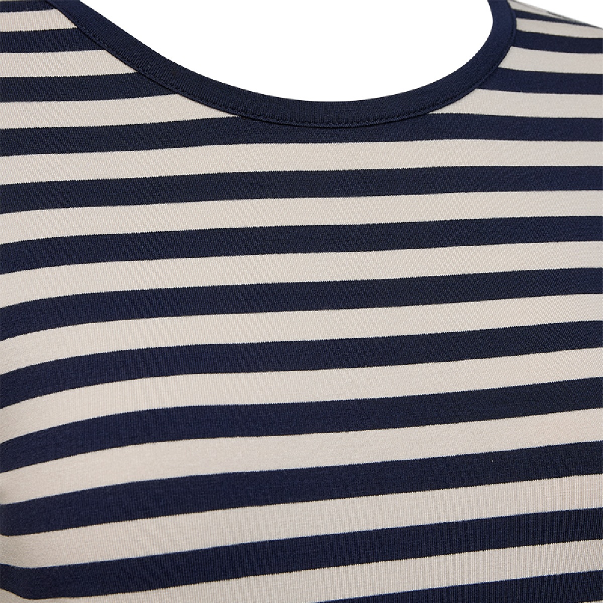 Freequent t-shirt Liana Navy 