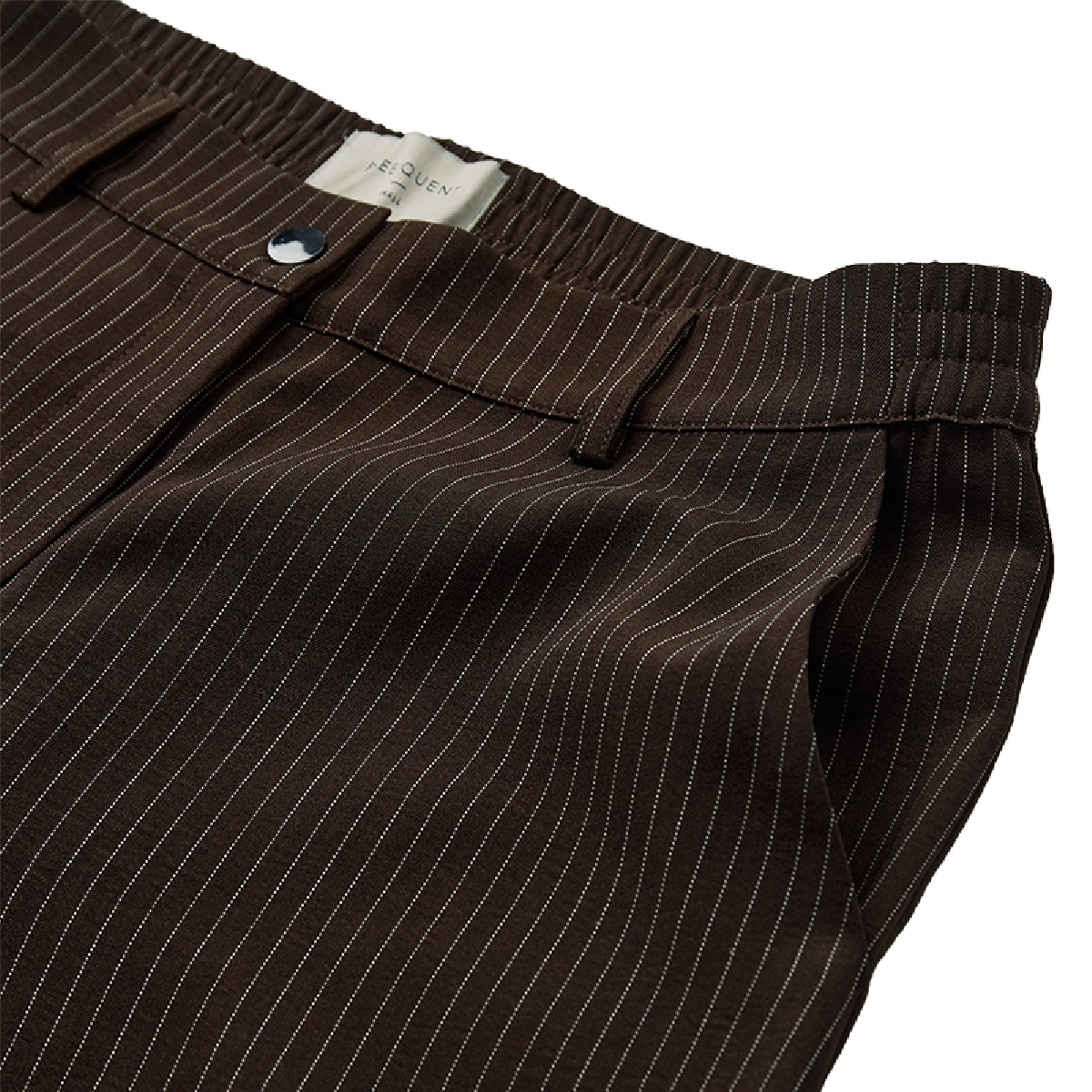Freequent buks Mali Mole stripe
