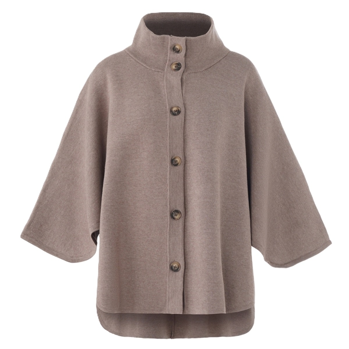 Luxzuz Birdie knit Rain drum
