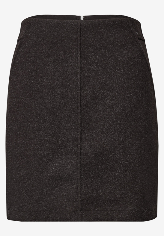 Street One Style Maja Fake wool