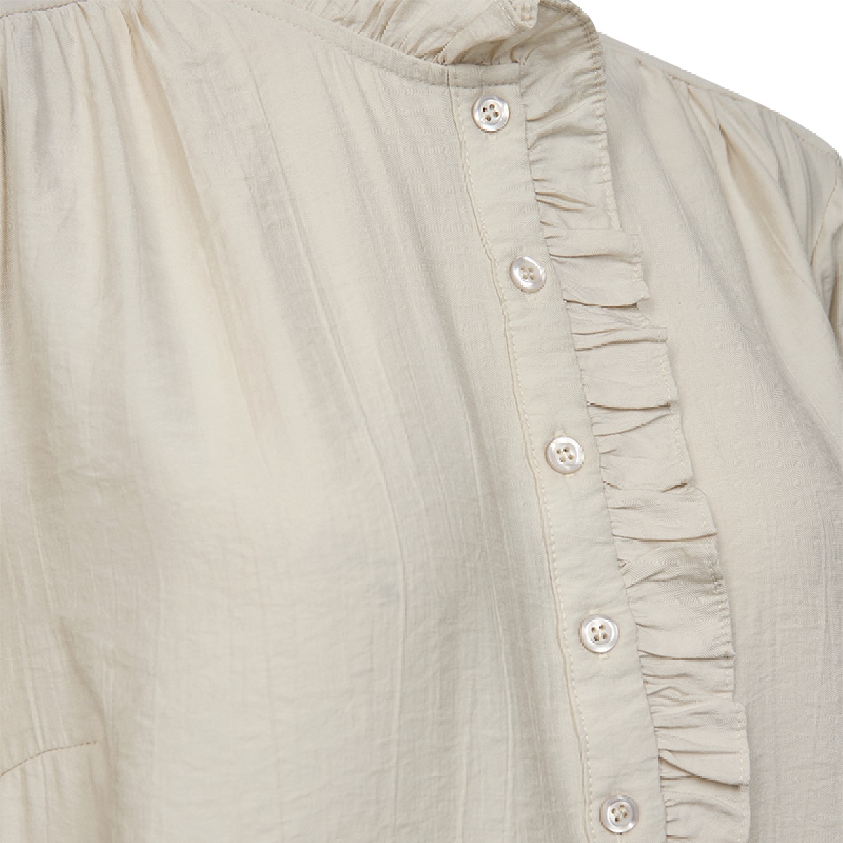 Freequent bluse Magda Moonbeam