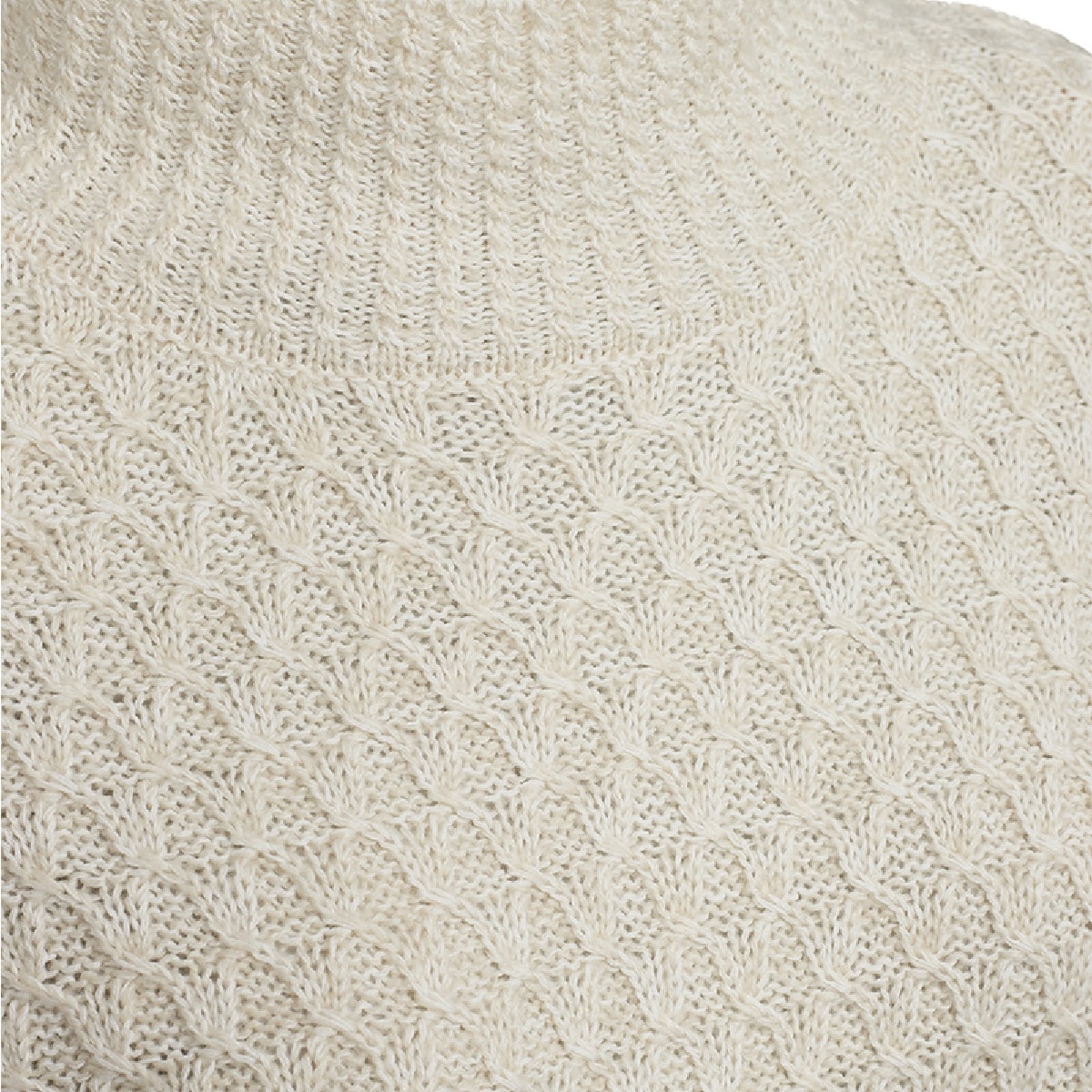 Freequent Cathy Pullover Moonbeam
