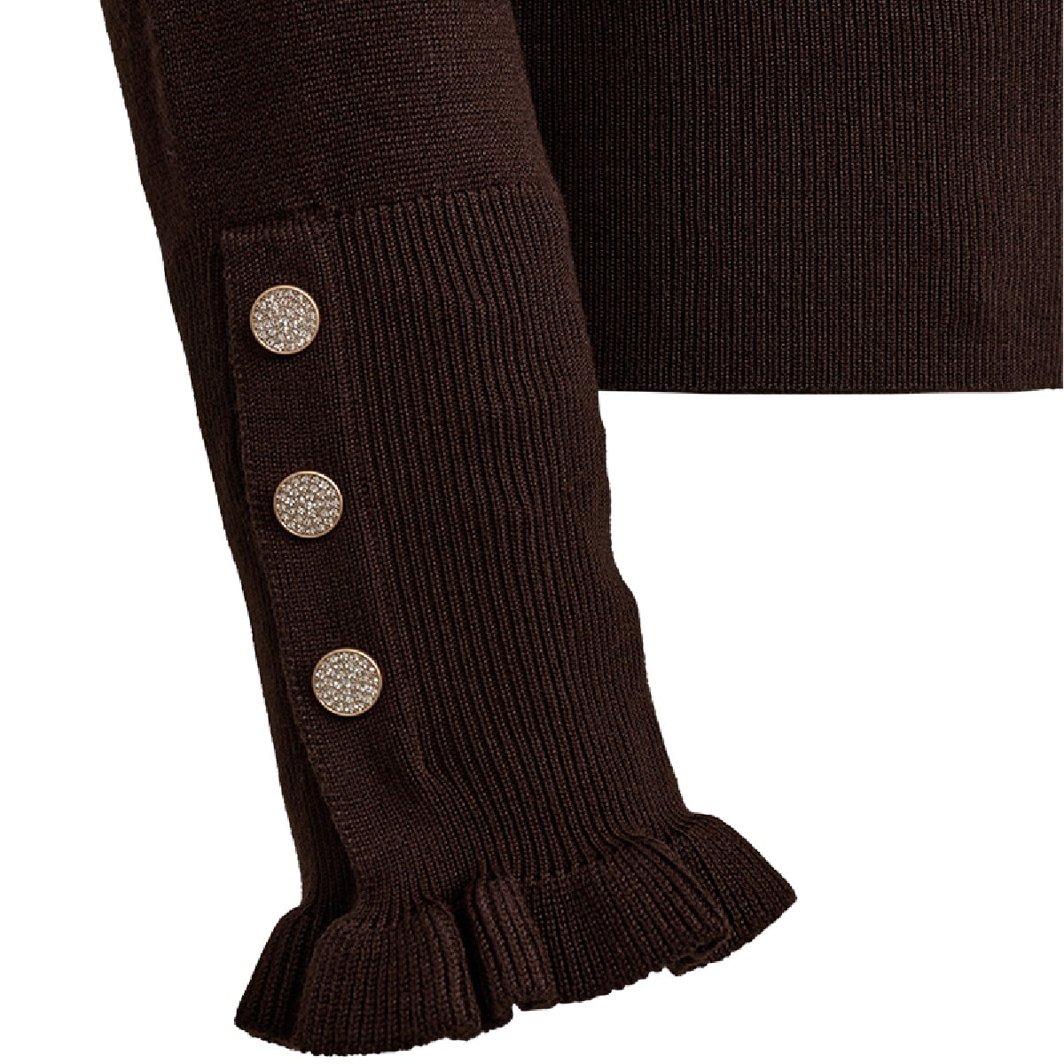 Freequent Katie pullover Mole