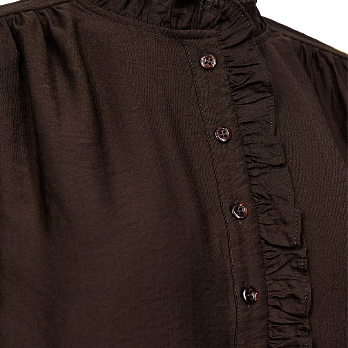 Freequent bluse Magda Mole