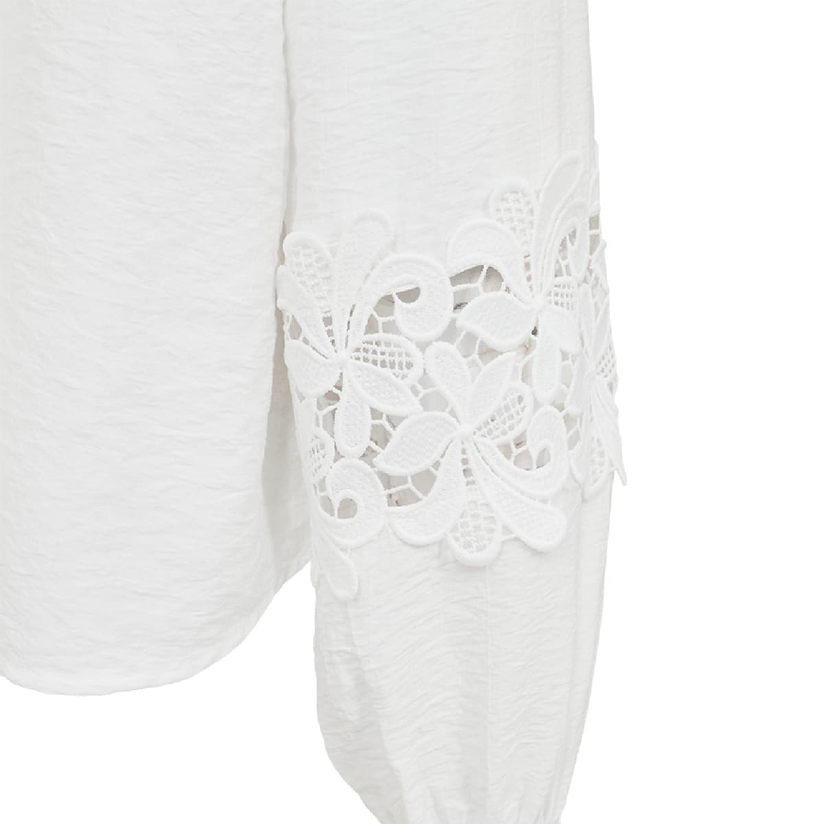 Freequent bluse Magda Star offwhite