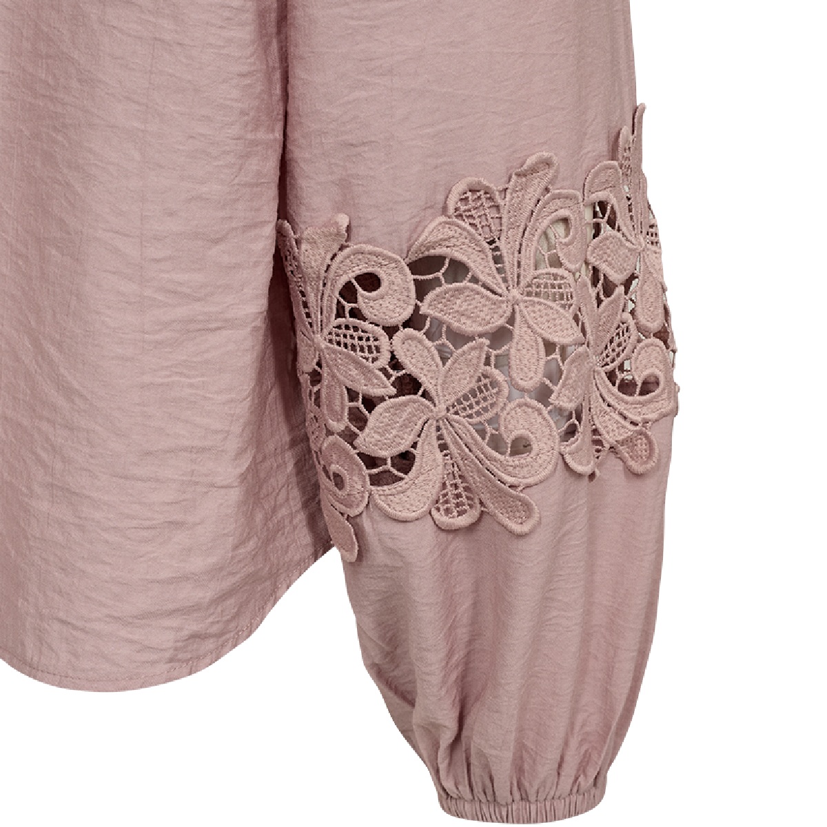 Freequent bluse Magda Pale Mauve