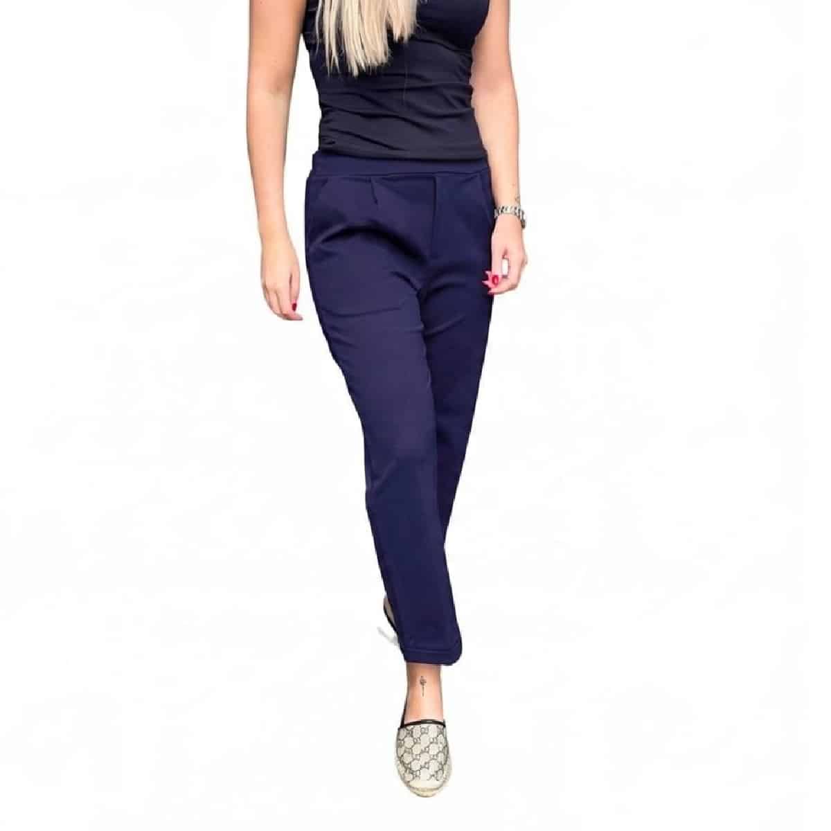 By Louie May pant navy